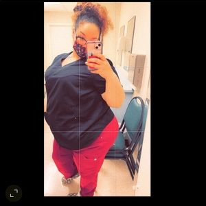 Meet your Posher, Janessa